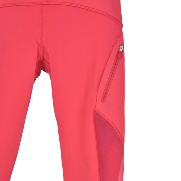 Lululemon Sun Runner Crops, size 2 - Picture 3 of 8